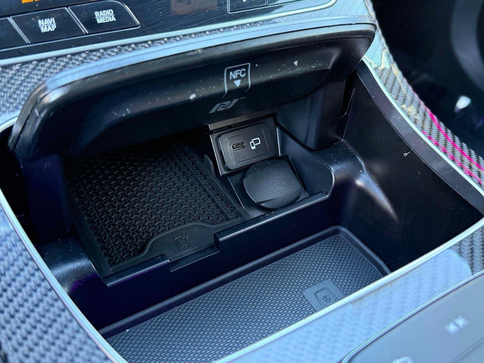 Used 2023 Mercedes-Benz E 63 AMG S image 55