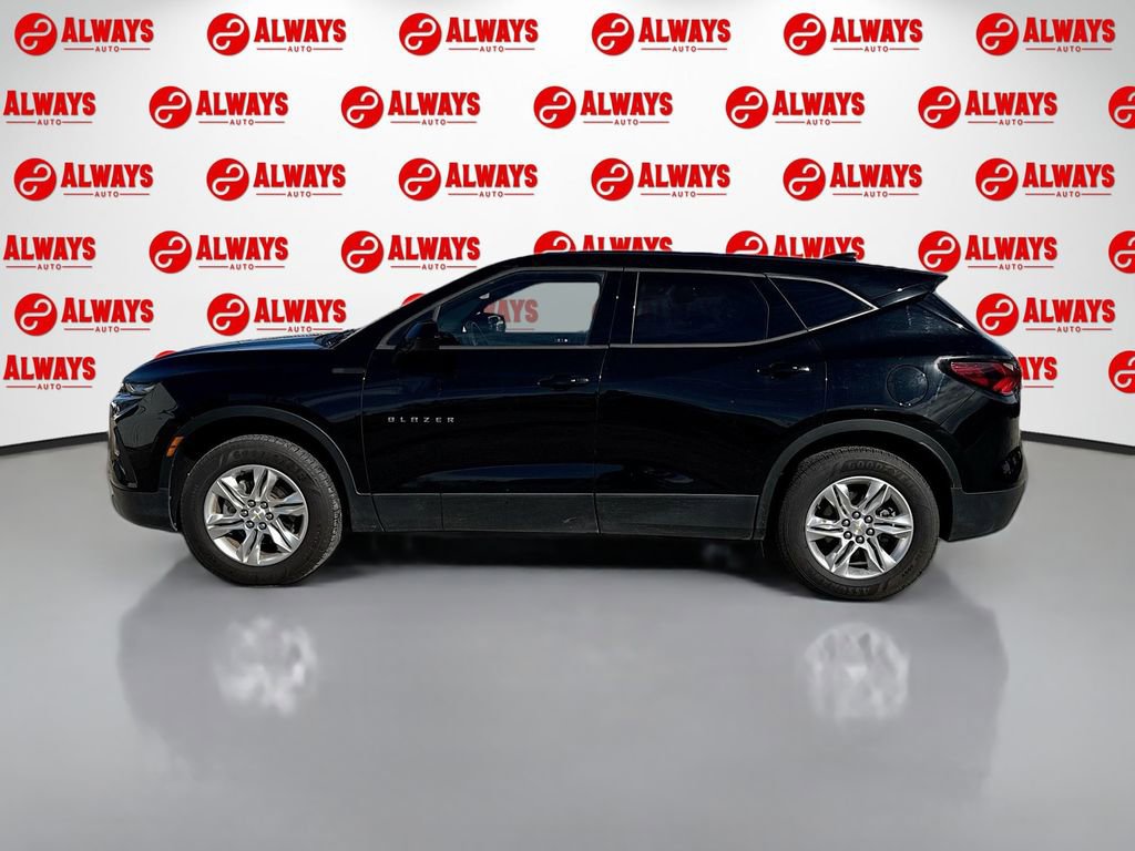 Used 2019 Chevrolet Blazer LT image 10