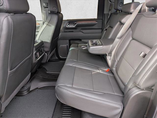 New 2026 GMC Sierra 2500 Denali w/ Denali Reserve Package AWD/4WD image 13