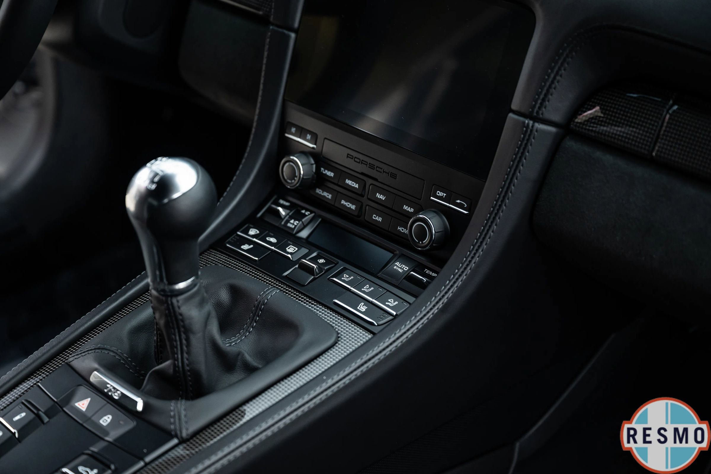 Used 2024 Porsche 718 Cayman GTS RWD image 39