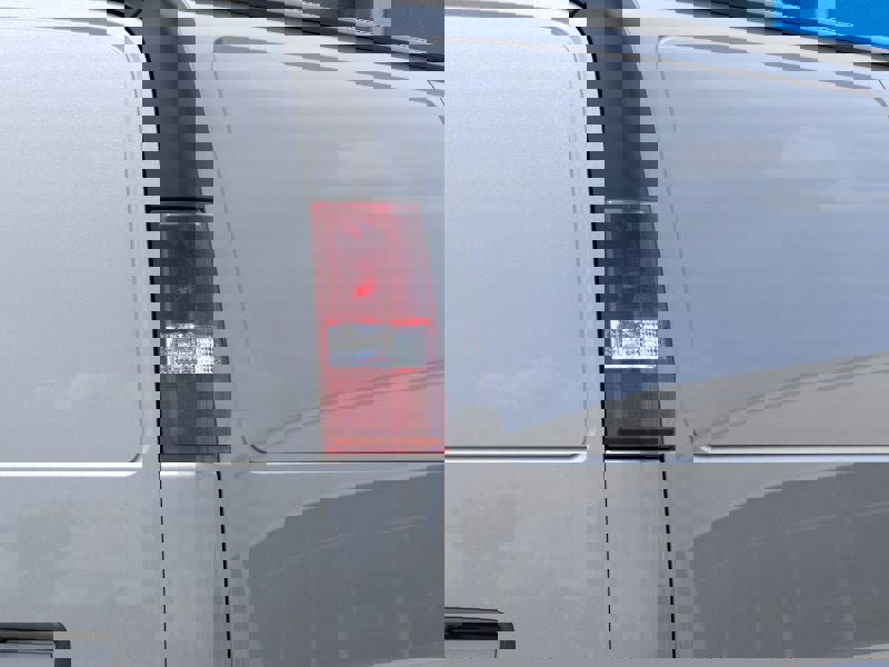 New 2025 Chevrolet Express 2500 Extended w/ Driver Convenience Package image 11