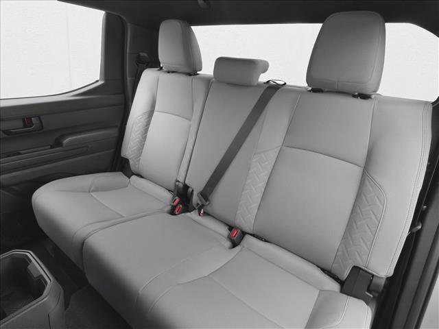 New 2026 Toyota Tacoma SR5 AWD/4WD image 9