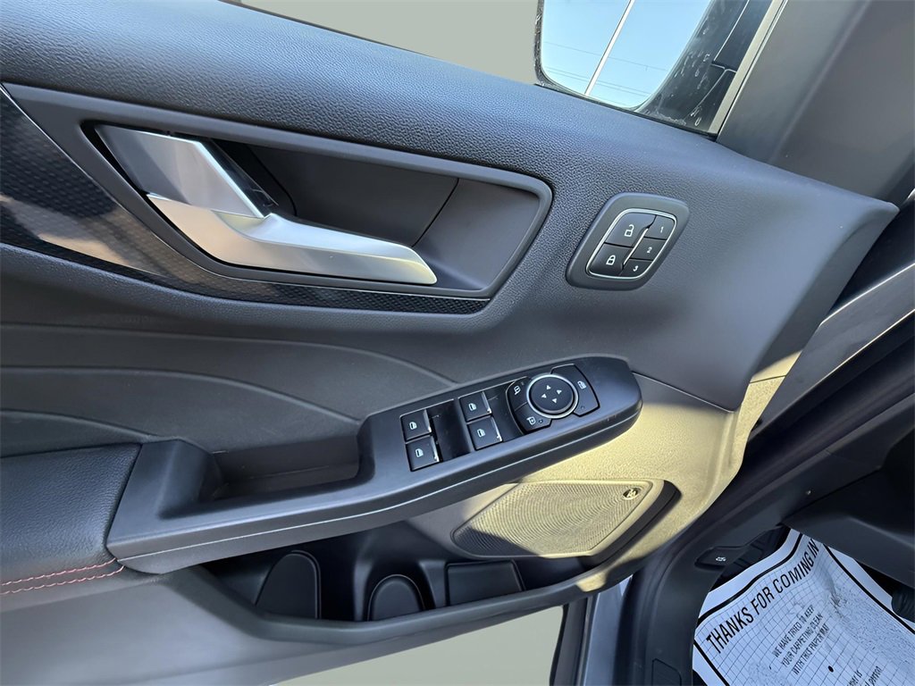 New 2026 Ford Escape ST-Line Select w/ Tech Pack #2 image 22