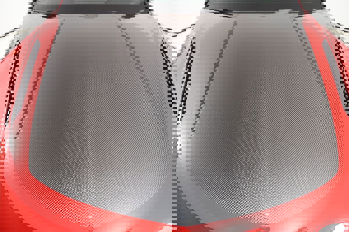 Used 2024 Lamborghini Urus Performante image 79