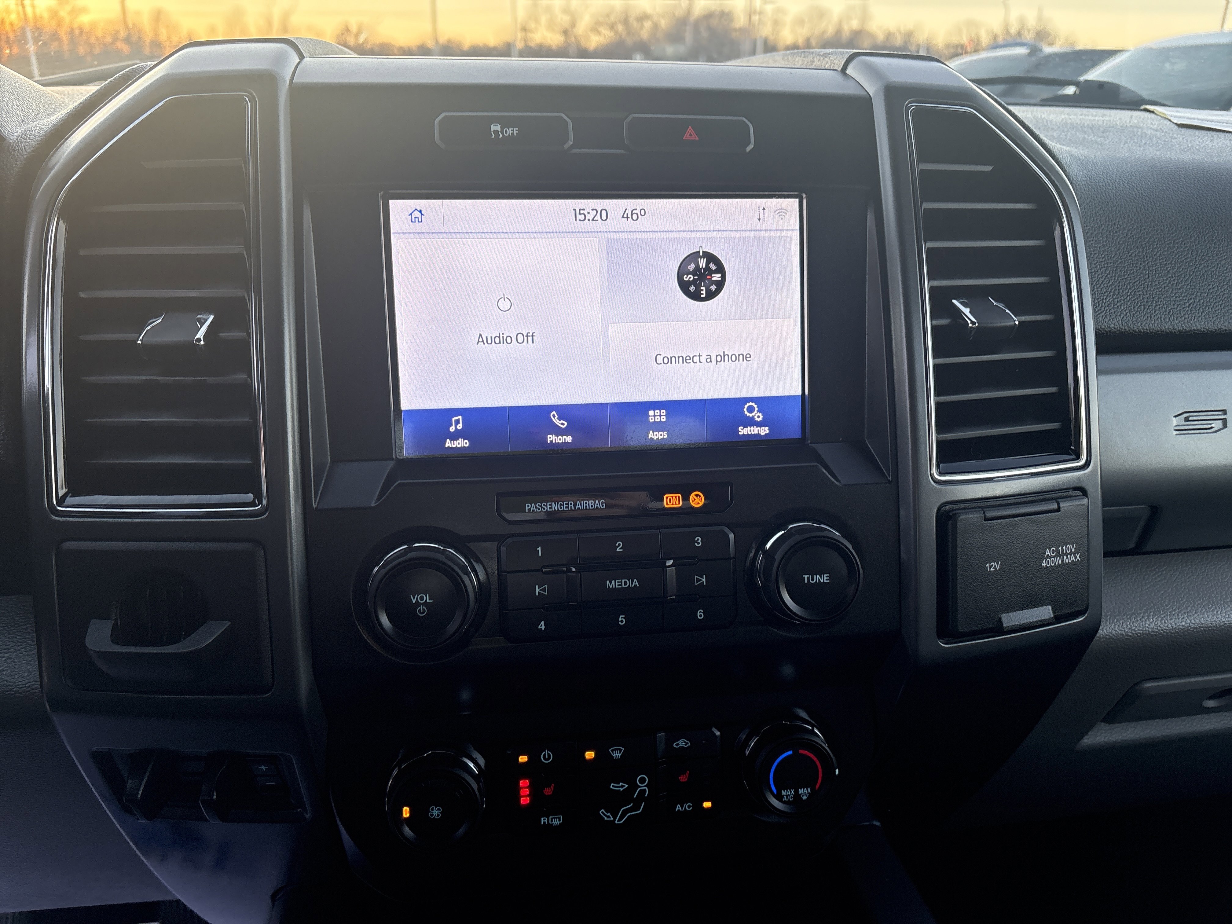 Used 2022 Ford F250 XLT w/ XLT Premium Package image 14