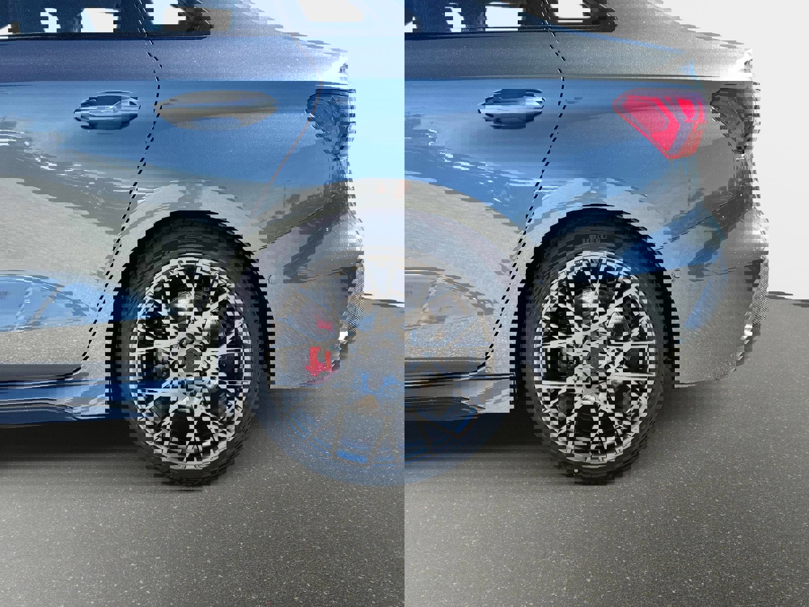 New 2026 Audi RS 3 image 9