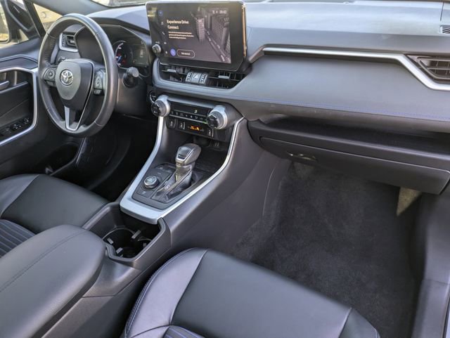Used 2024 Toyota RAV4 XSE image 33