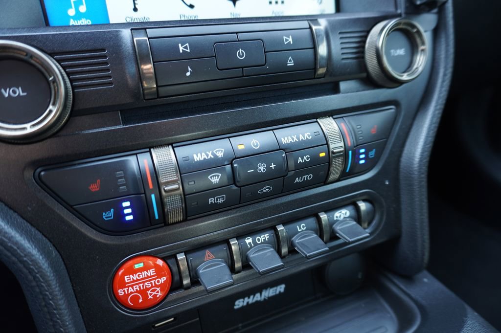 Used 2017 Ford Mustang Shelby GT350 image 27