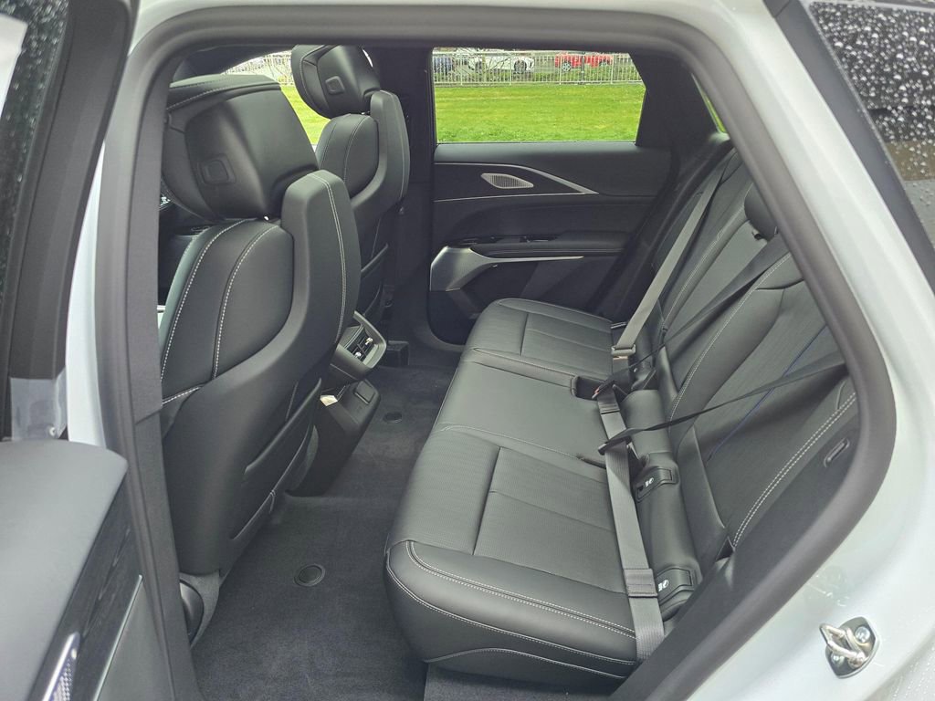 New 2026 Cadillac Lyriq Premium Sport image 16