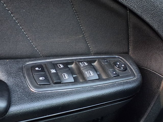 Used 2019 Dodge Charger GT w/ Blacktop Package RWD image 19