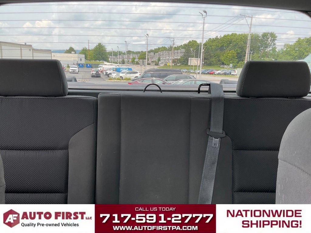 Used 2018 GMC Sierra 1500 SLE w/ Elevation Edition AWD/4WD image 23