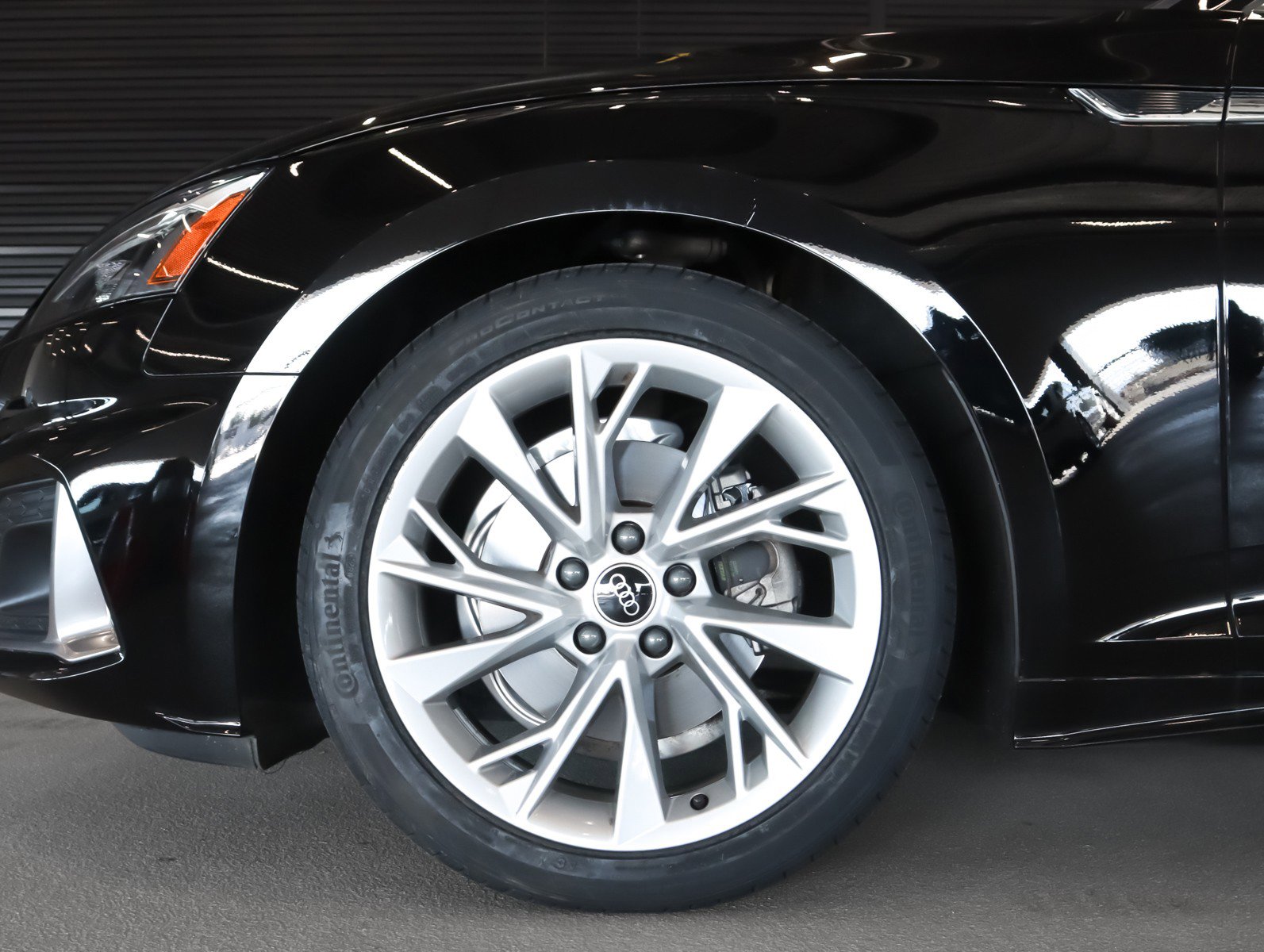 Used 2022 Audi A5 2.0T Premium image 5