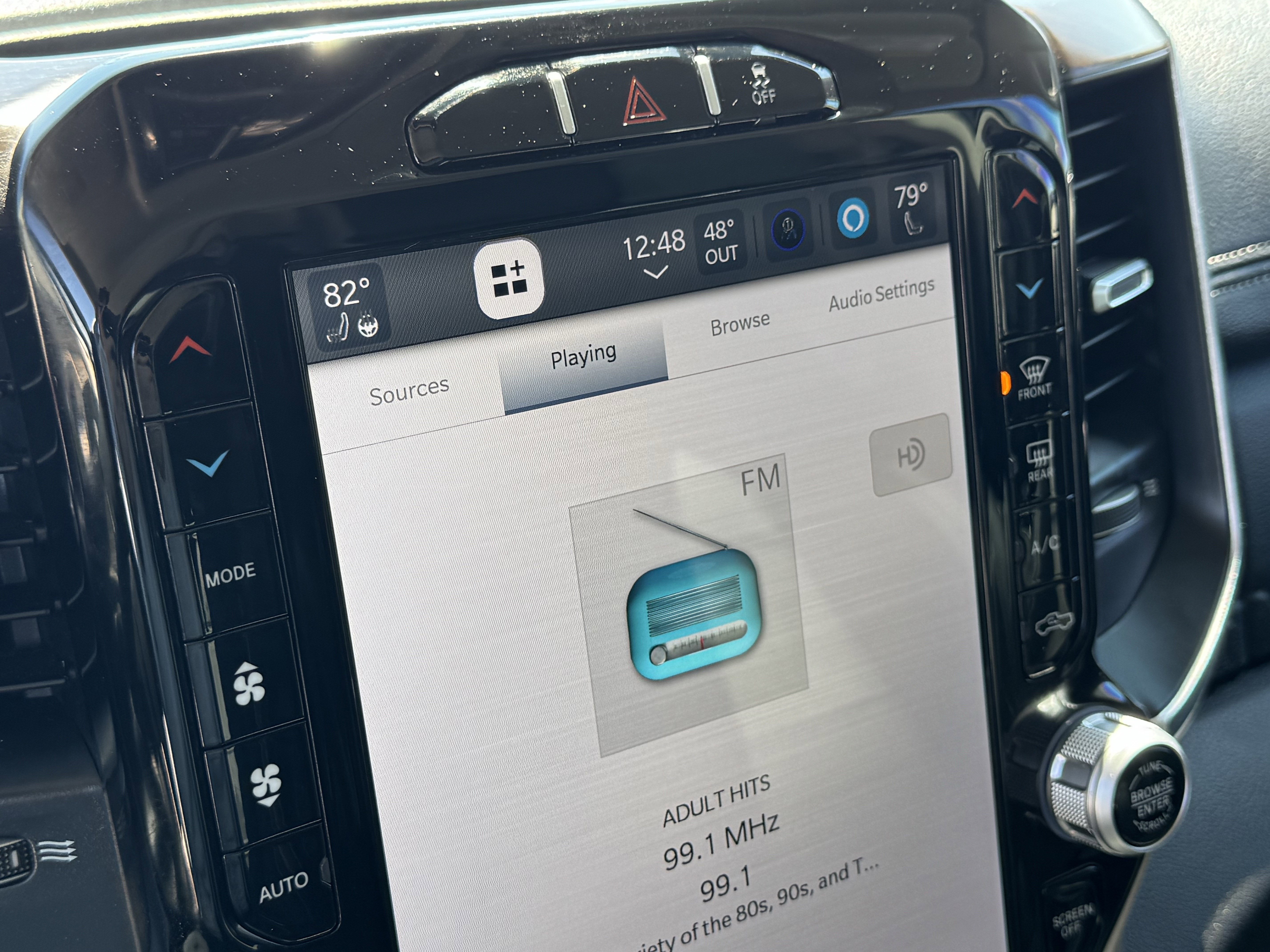 Used 2024 RAM 2500 Laramie image 18