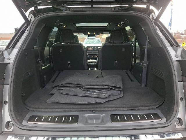 Certified 2023 INFINITI QX60 Autograph image 28