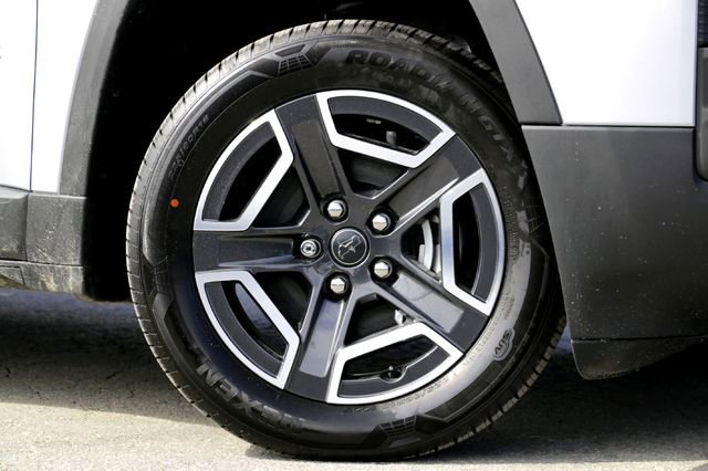 New 2026 Jeep Cherokee Limited AWD/4WD image 2
