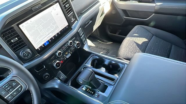New 2026 Ford F150 XLT w/ Equipment Group 302A MID image 29