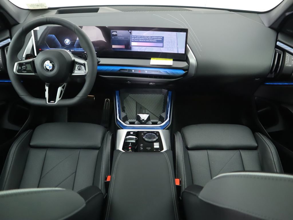 New 2026 BMW X3 xDrive30 w/ Premium Package image 13