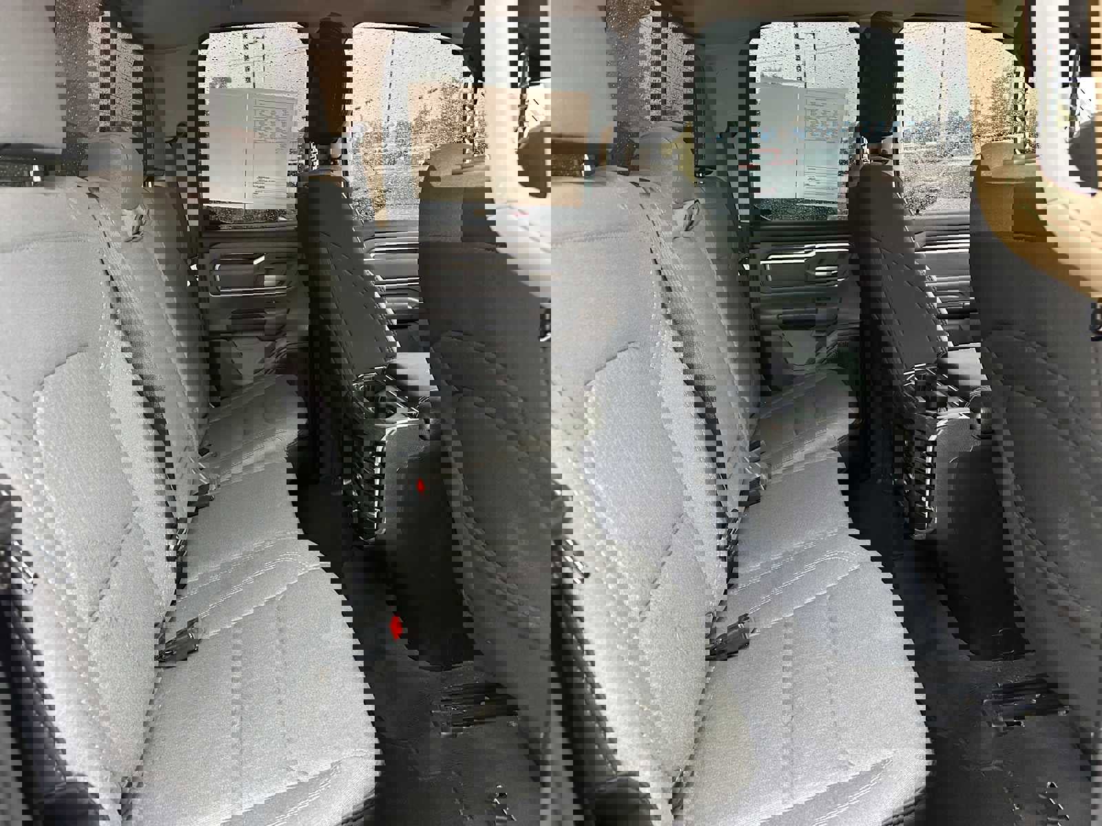 Used 2020 RAM 1500 Big Horn image 12