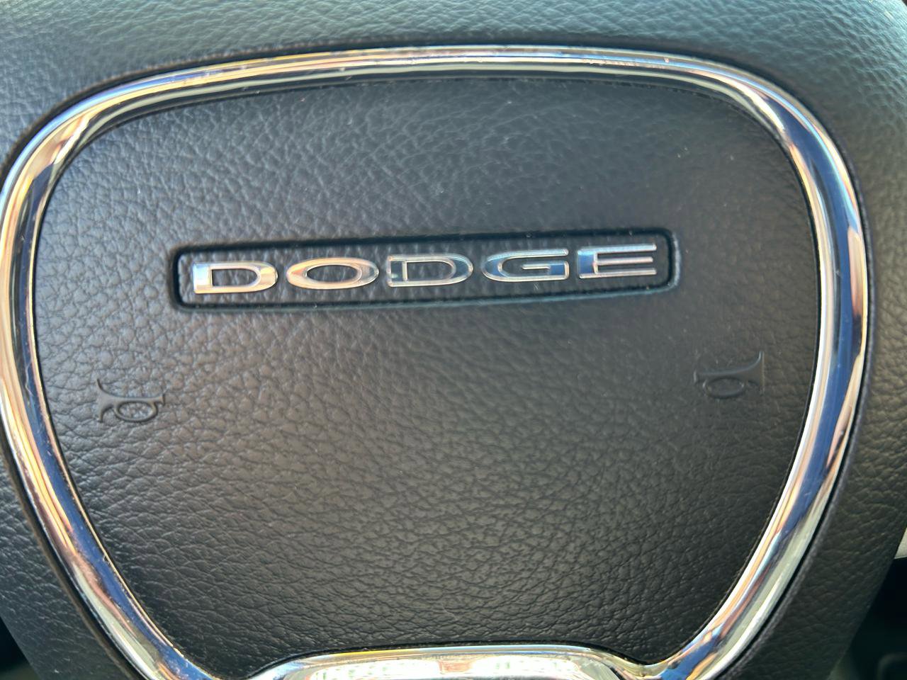 Used 2015 Dodge Durango Limited w/ Nav & Power Liftgate Group AWD/4WD image 20