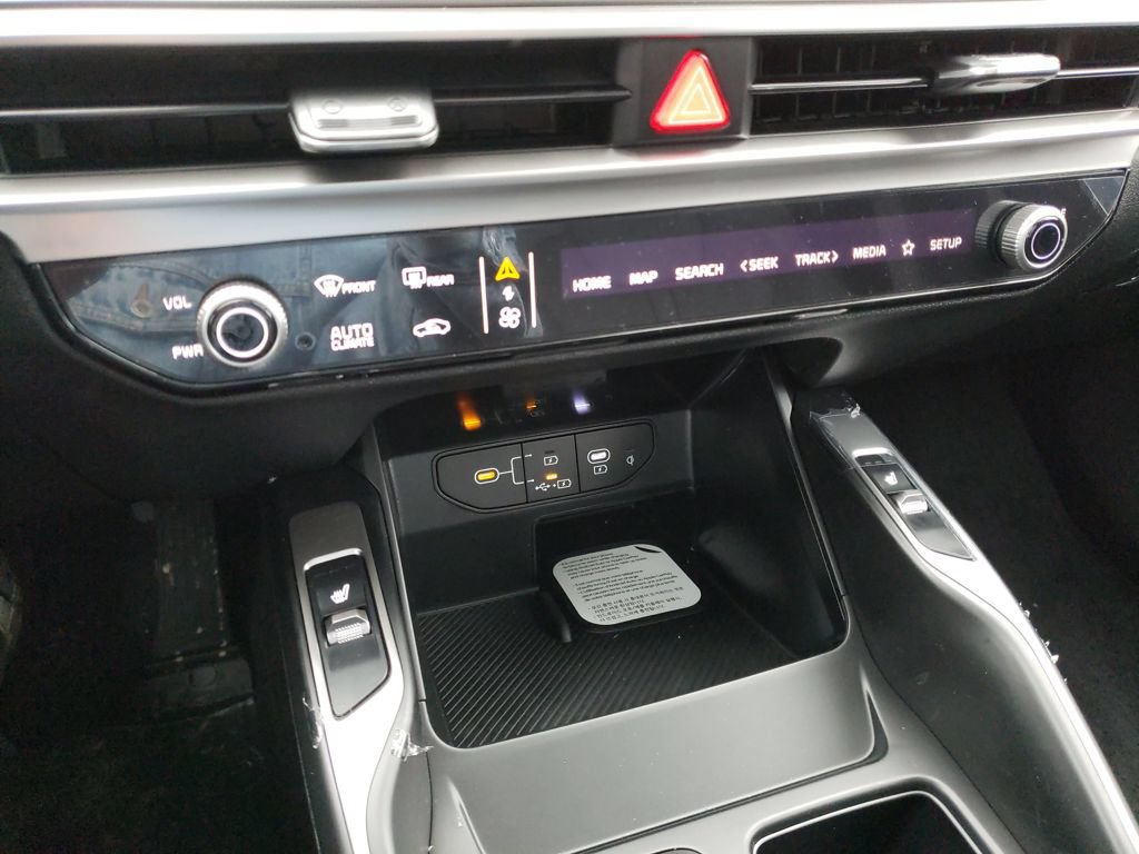 New 2026 Kia Sorento S w/ S Panoramic Sunroof Package FWD image 20