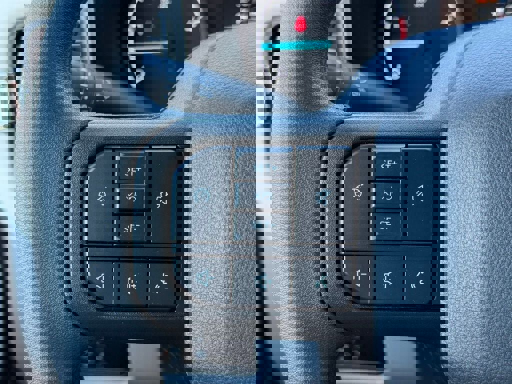 New 2026 Ford F250 XL w/ XL Chrome Package image 21