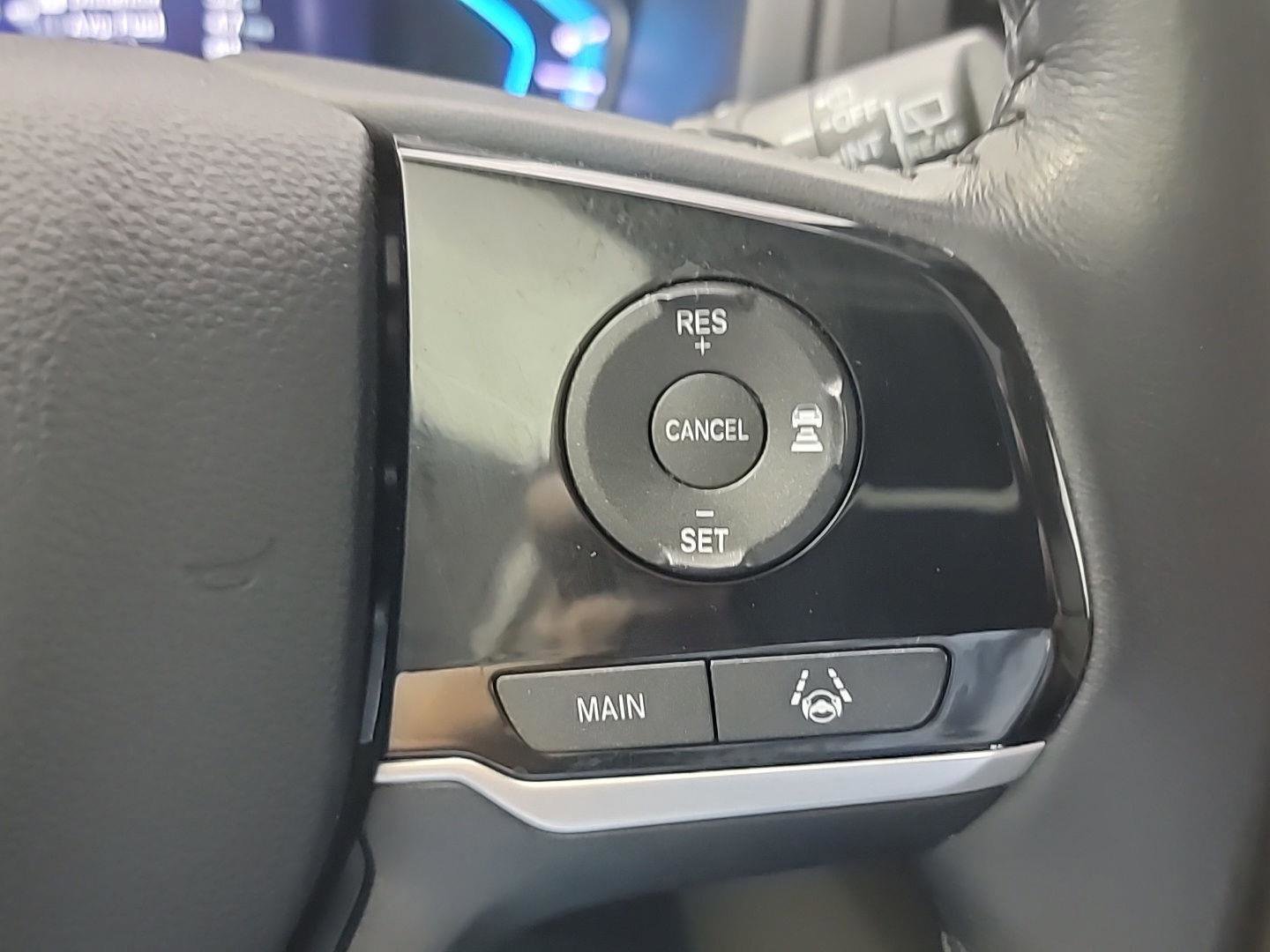 Certified 2018 Honda Odyssey EX-L image 25