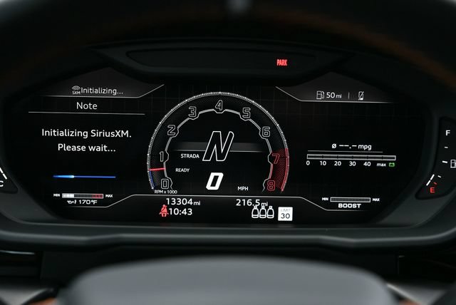 Used 2023 Lamborghini Urus S AWD/4WD image 52