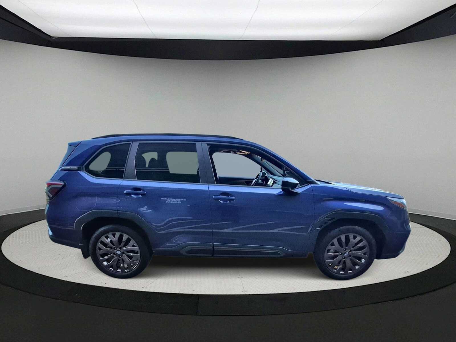 Certified 2026 Subaru Forester Sport w/ Sport Package AWD/4WD image 9