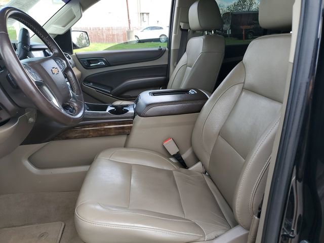 Used 2020 Chevrolet Tahoe LT image 23