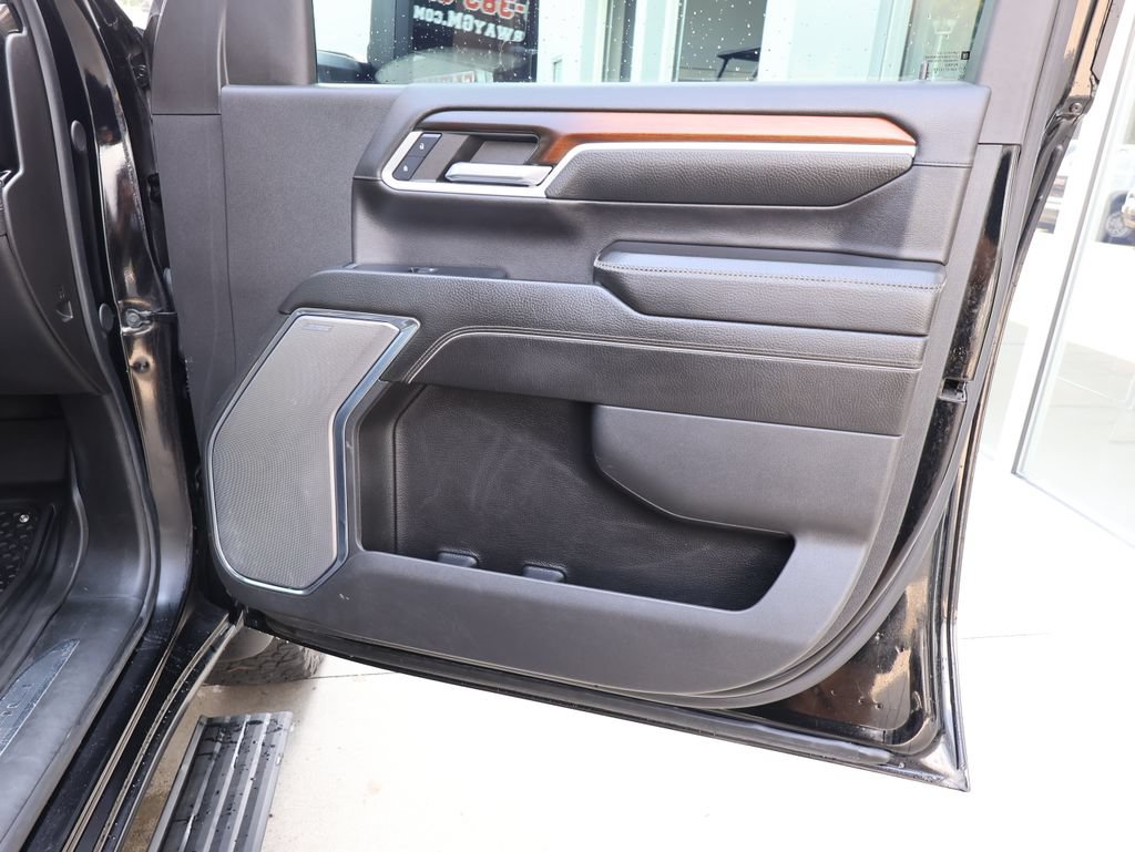 Used 2024 GMC Sierra 2500 Denali w/ Denali Reserve Package AWD/4WD image 44