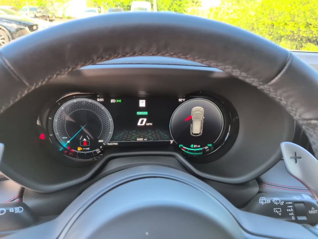Used 2025 Dodge Hornet R/T w/ R/T Plus Package AWD/4WD image 25