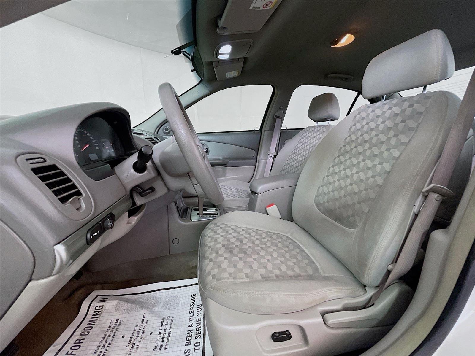 Used 2005 Chevrolet Malibu LS w/ Preferred Equipment Group FWD image 22