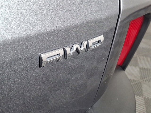 Used 2022 Ford Escape SEL image 29