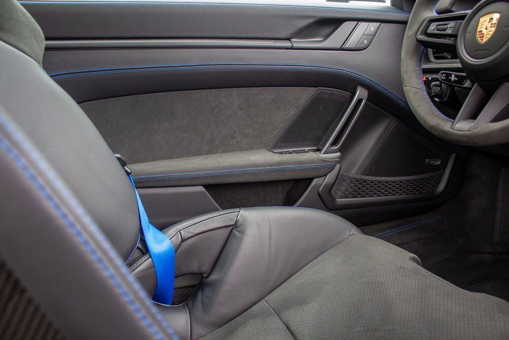 Used 2026 Porsche 911 GT3 image 19