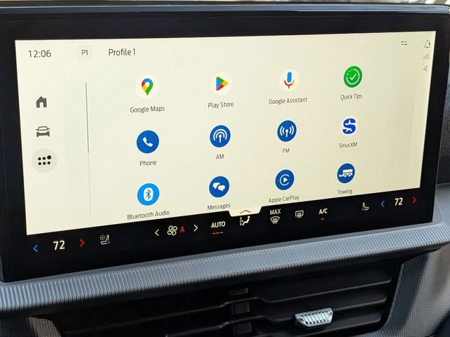 New 2026 Ford Explorer ST-Line image 25