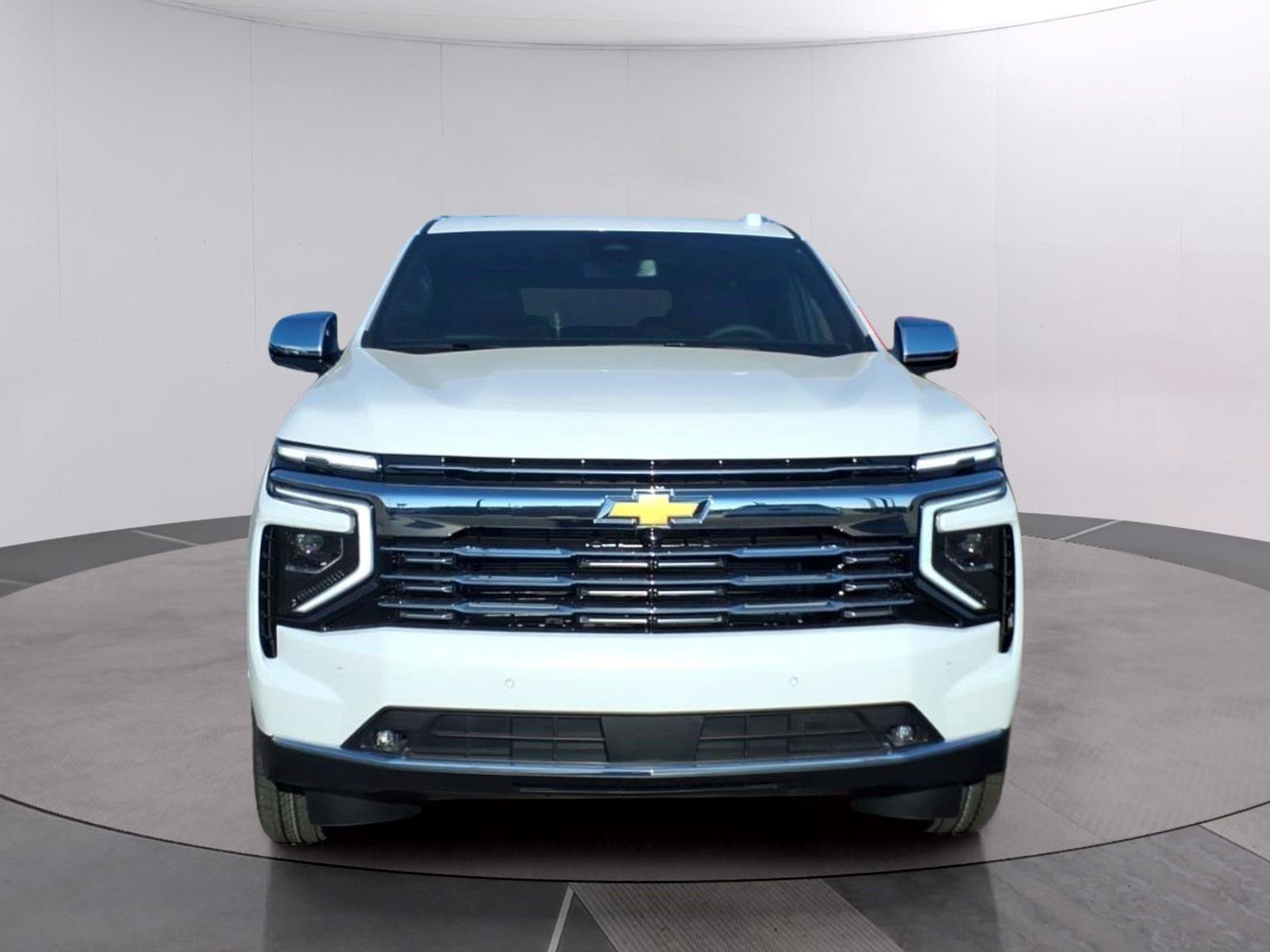 New 2026 Chevrolet Tahoe Premier w/ Sun And Tow Package RWD image 8