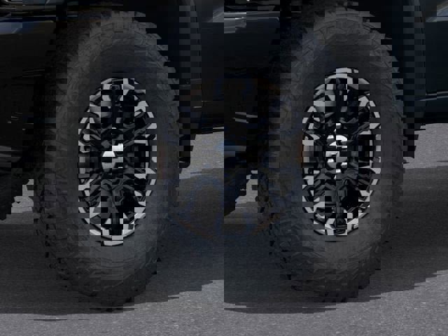 New 2026 Chevrolet Silverado 1500 ZR2 AWD/4WD image 9
