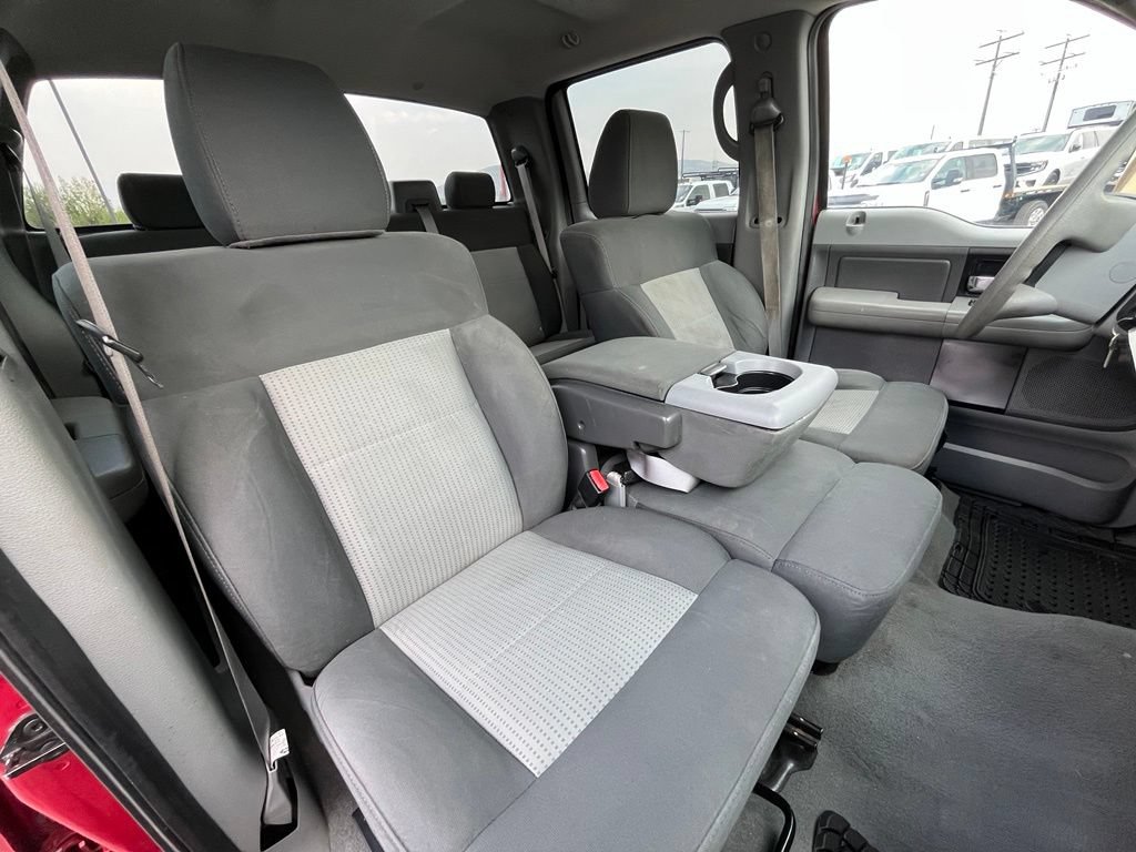 Used 2007 Ford F150 XLT AWD/4WD image 20