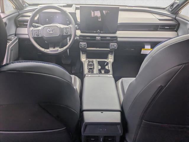 New 2026 Toyota RAV4 XSE AWD/4WD image 13