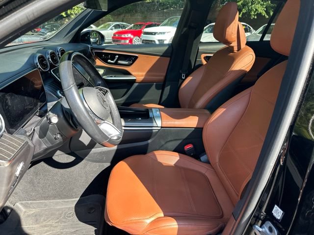 Used 2023 Mercedes-Benz GLC 300 image 13