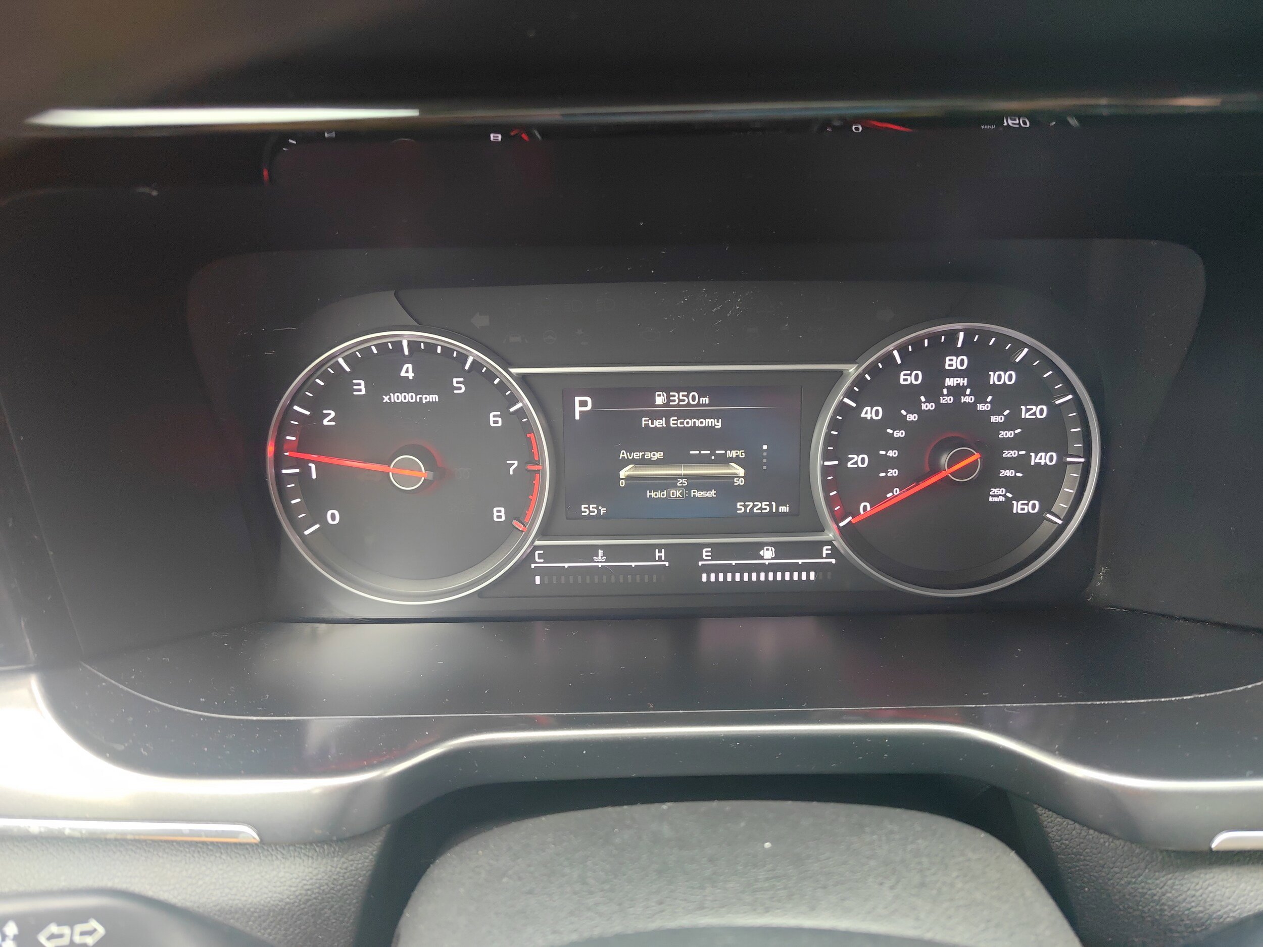 Used 2023 Kia Sorento LX FWD image 15