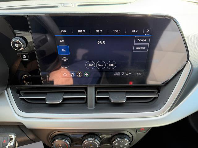 Used 2024 Chevrolet Trax LS w/ Driver Confidence Package image 14