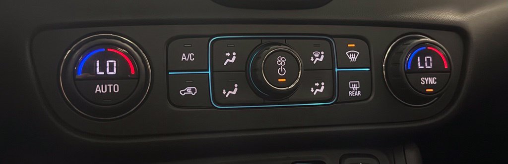 Used 2019 GMC Terrain SLE w/ Driver Convenience Package FWD image 20