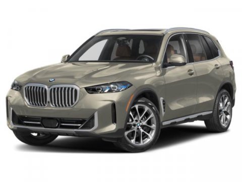 New 2026 BMW X5 xDrive40i AWD/4WD image 4