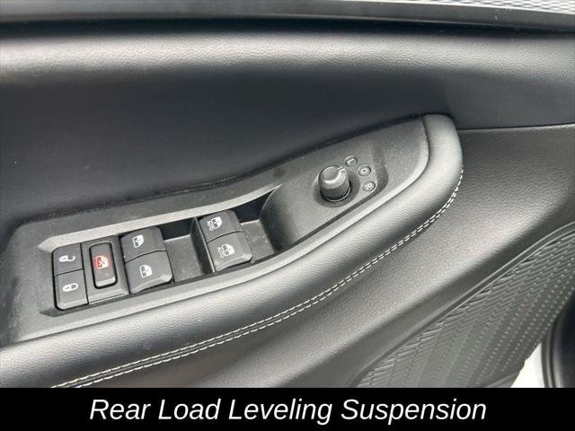 Certified 2023 Jeep Grand Cherokee L Laredo AWD/4WD image 15