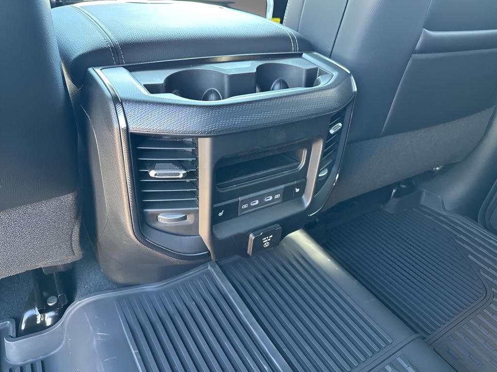 New 2026 RAM 2500 Rebel AWD/4WD image 21