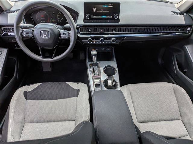 Used 2023 Honda Civic LX image 16