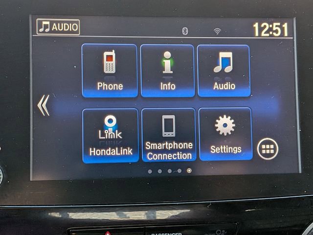 Used 2022 Honda Ridgeline RTL image 22