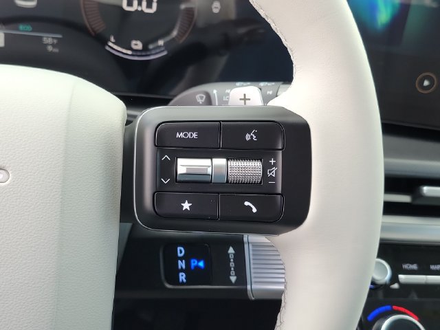 New 2026 Hyundai Santa Fe SE FWD image 6