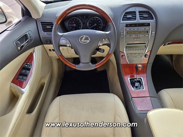 Used 2012 Lexus ES 350 image 14